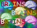 Brains Brains Brains!